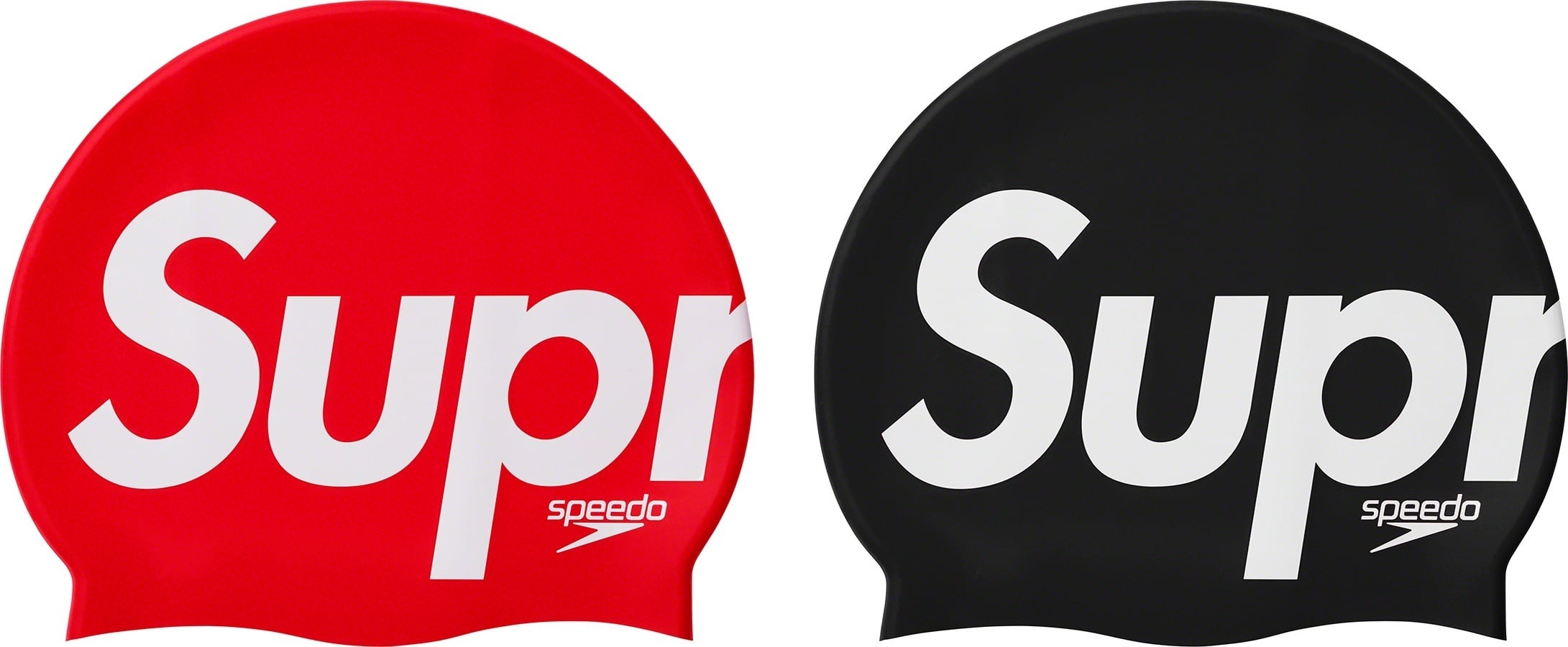 Supreme®/Speedo® Swim Cap